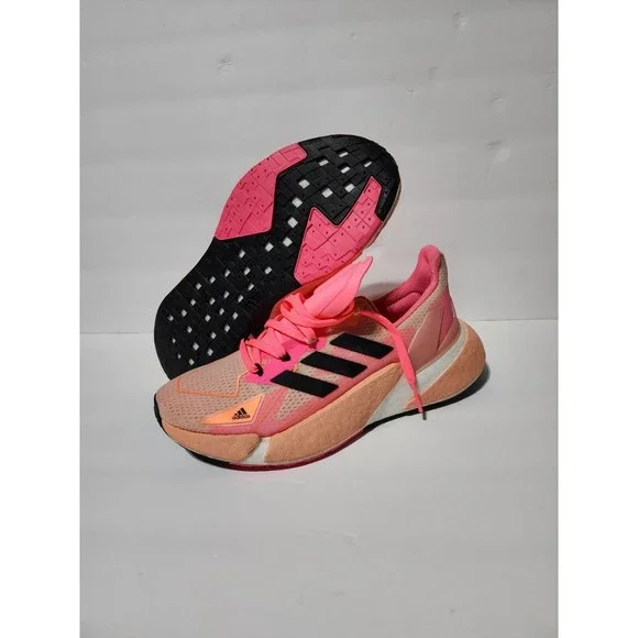 adidas gazelle silver green womens adidas X9000L4 HEAT.RDY Boost